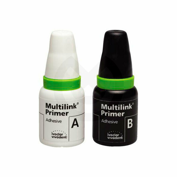 Multilink Primer A+B - IVOCLAR
