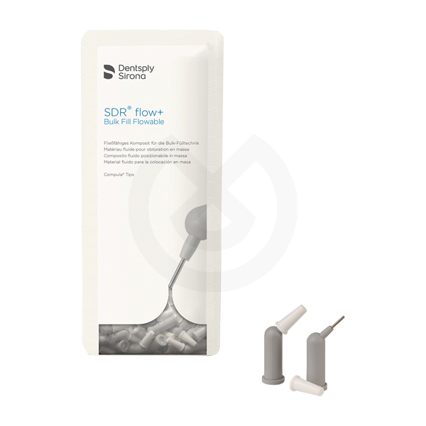 SDR Flow+, 15 kapslar – Sdr Flow+ 15 Capsules Color A2