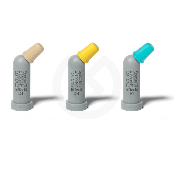 Ceram.x Spectra ST Effects Kapslar – Ceram.X Spectra St Effects Compules D3