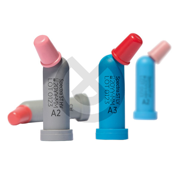 Ceram.x Spectra St LV Kapslar – Ceram.X Spectra St Lv Compules Bw