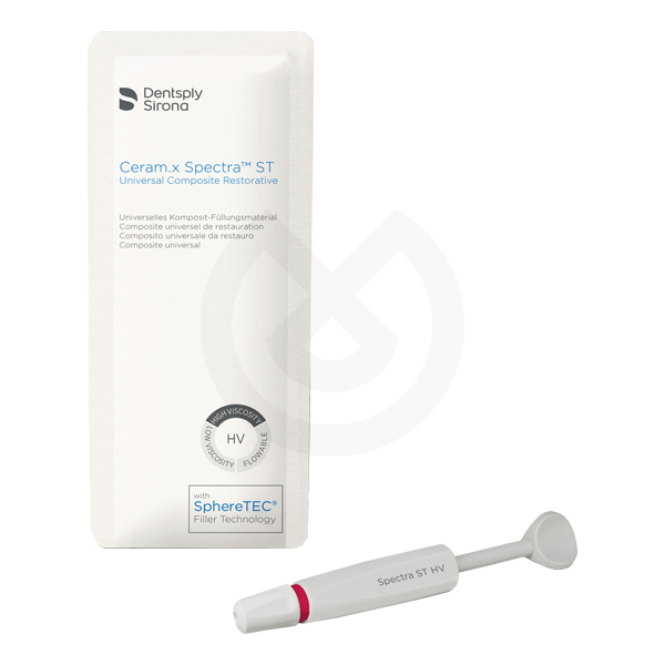 Ceram.x Spectra ST HV Sprutor – Ceram.X Spectra St Hv Syringes A3 – 5 – B3 – B4 – C3