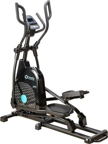 Crosstrainer-etuvetoinen magneettinen premium-malli H6319