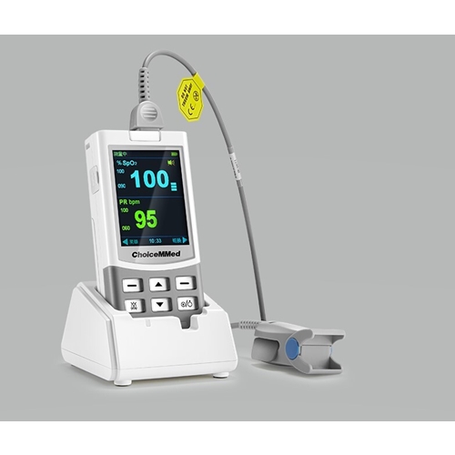 Pulsoximeter M300 - handhållen inkl vuxensensor