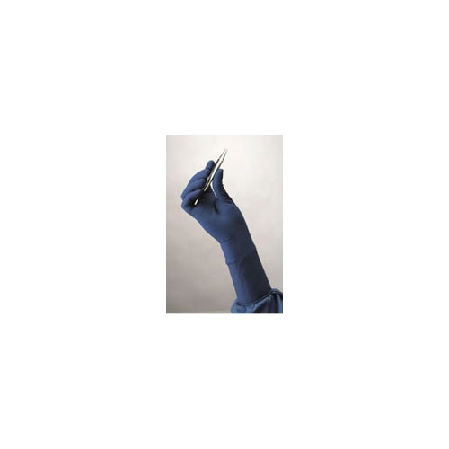 Protexis PI Blue Handschuhe – Größe 6,5 latexfrei – 200 Stück