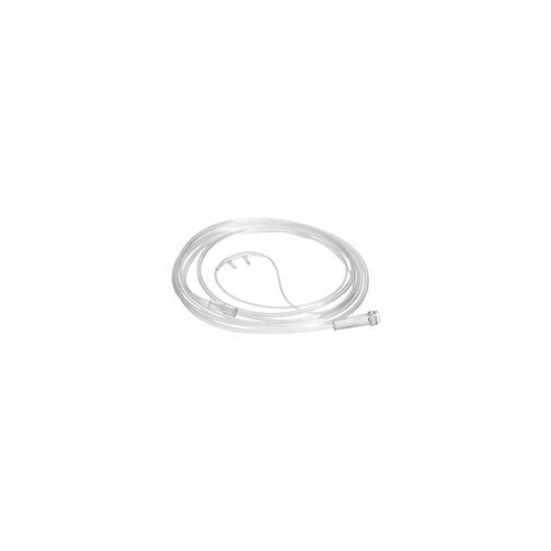 Syrgasgrimma Salter Labs PVC – 2,1m 3L/min vuxen lågflöde – 50 st