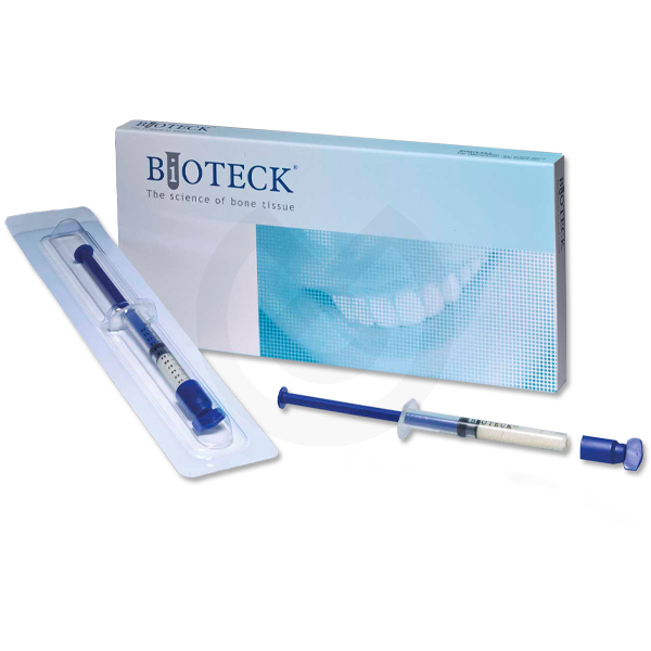Bio-Gen Mix Gel Granulat - BIOTECK