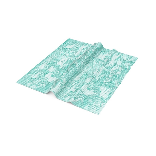 Bakteriebindende gelkompres Sorbact 7,5x7,5 cm 10 stk.