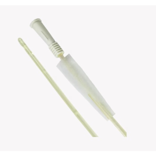 BD Ready-To-Use kertakäyttökatetri – Ch12 40 cm Tiemann – 30 kpl