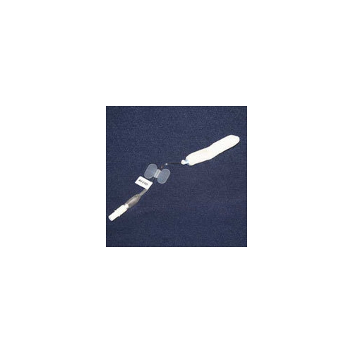 Næsetamponade med cuff Rapid Rhino - 55 mm unilateral - 10 stk.