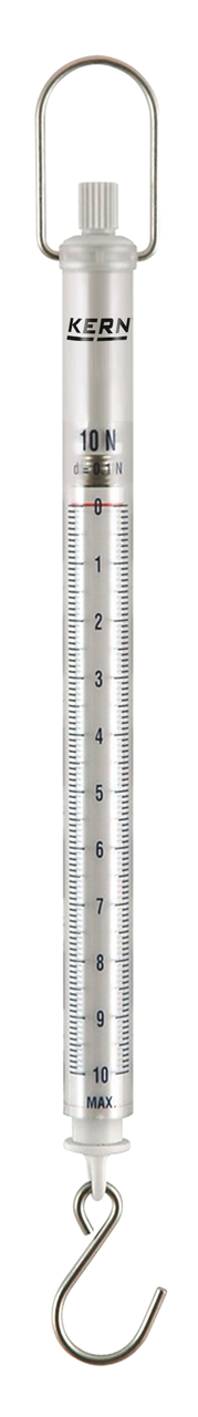 SAUTER fjädervåg 289 – 289-100