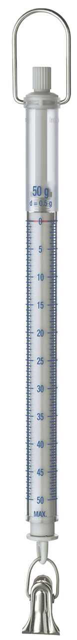 SAUTER fjädervåg 287 – 287-104