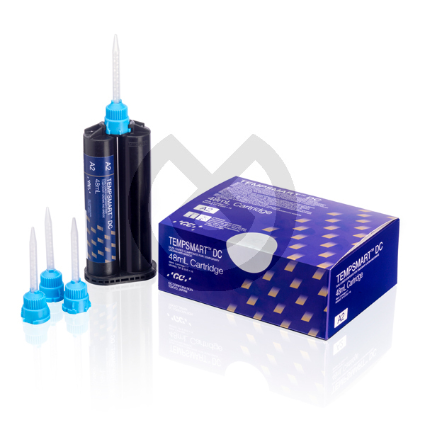 Tempsmart DC Patron – Tempsmart Dc Cartridge A2