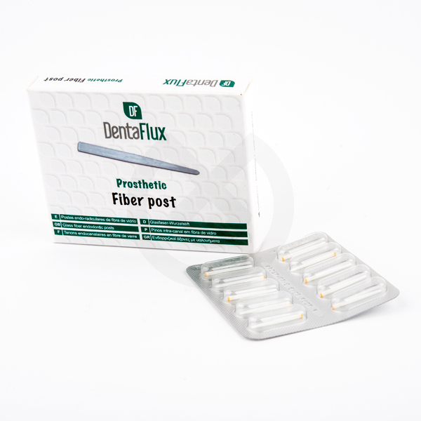 Glasfiberstift, refill – Fiberglass Post N.1