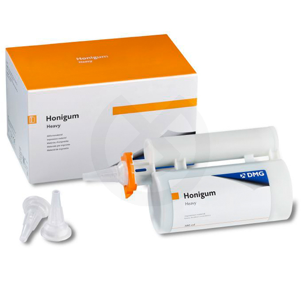 Honigum för MixStar – Honigum Heavy Fast For Mixstar
