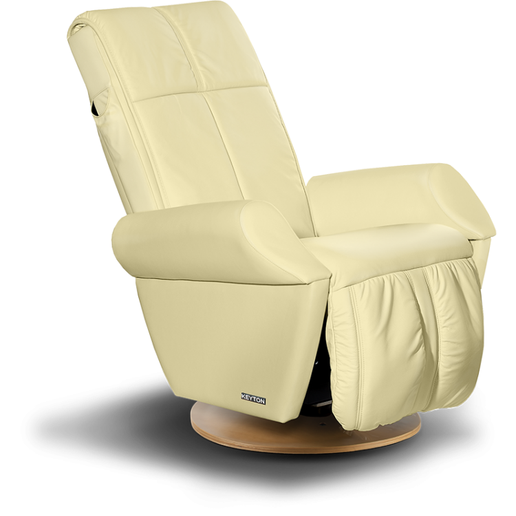Hierontatuoli - Keyton H10 Royal - saatavana 12 värissä - Marble - Ek