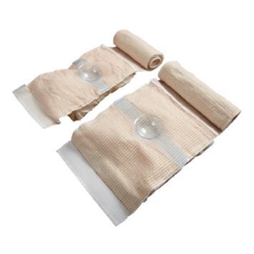 Första förband – OLAES 4 flat packed