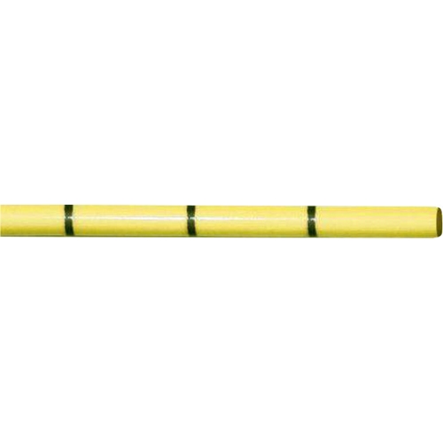 Ureterkateter - Ch05 70 cm Tiemann centralhul PVC - 10 stk