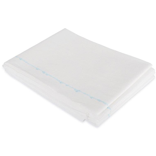 Skyddslakan Cellcomfort Plus – 90x240cm osteril – 50 st