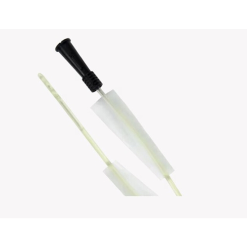 BD Ready-To-Use kertakatetri - Ch10 20 cm Nelaton - 30 kpl