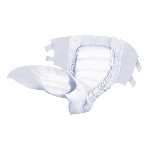 Tapeble TENA Slip Junior XS - XS - 128 stk.