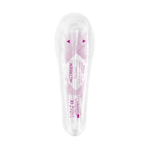 Katetri Actreen Mini Ch16 9 cm Nelaton 30 kpl