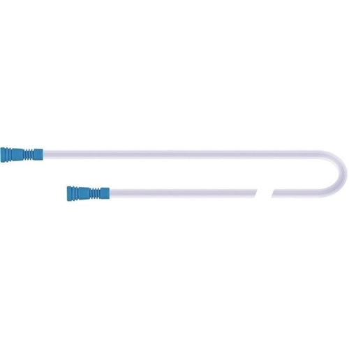 Sugeslange multilumen K/K - ID 5 6 x YD 8 0 mm x 2 1 m steril - 100 stk.