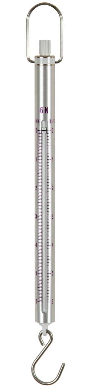 SAUTER fjädervåg 283 – 283-302