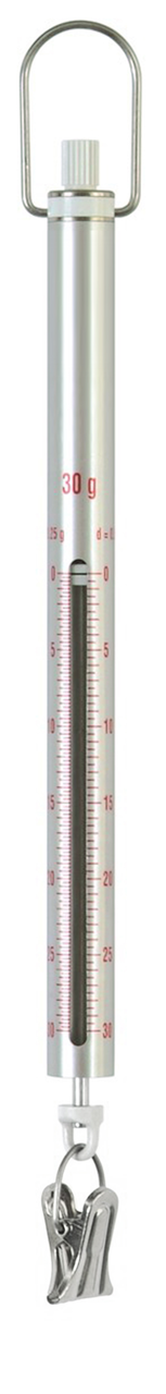 SAUTER fjädervåg 281 – 281-151