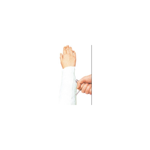 Plastprofil för gipsöppnare STILLE – 125cm