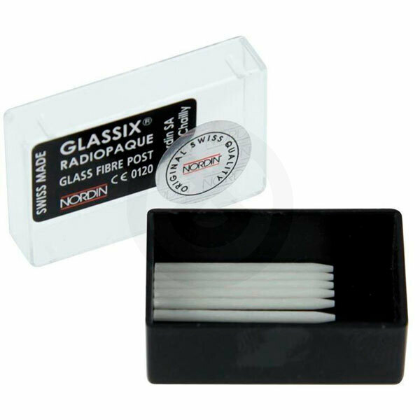 Glassix, refill – Glassix Refill No 3