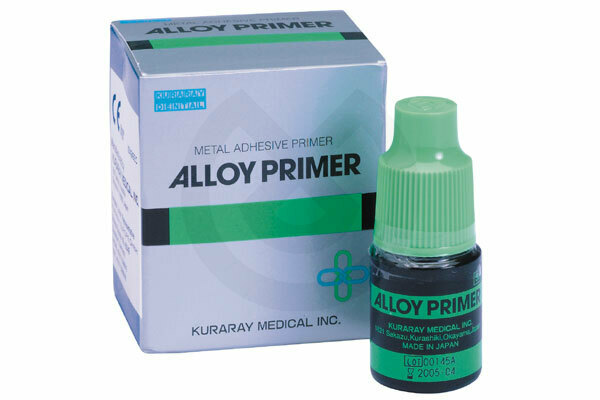 Legeringsprimer (5 ml.) - KURARAY