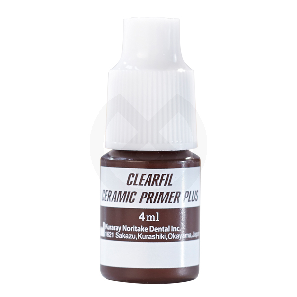 Clearfil Ceramic Primer Plus - KURARAY