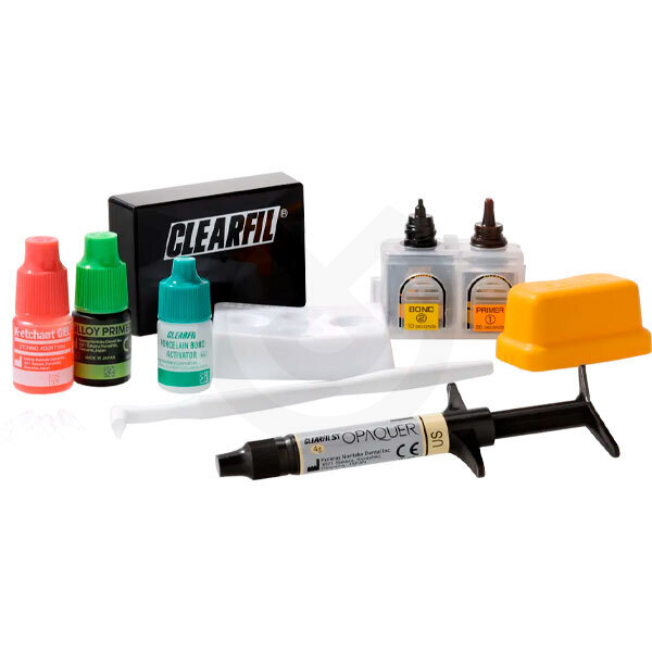 Clearfil reparationskit – KURARAY