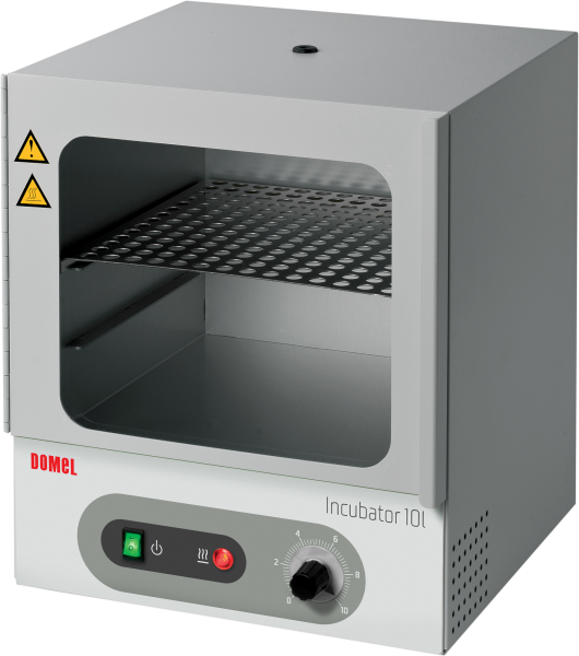 Inkubator - 10L analog