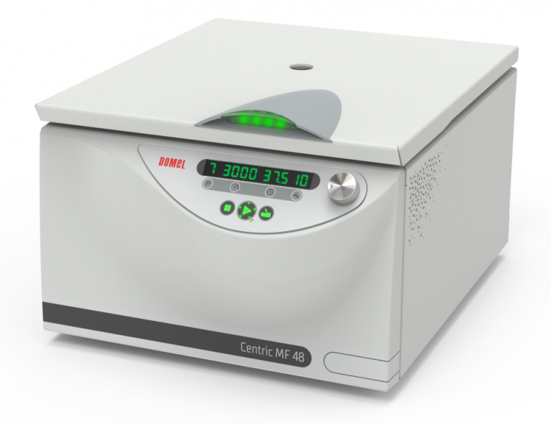 Centrifuge - CENTRIC MF 48