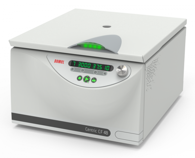 Centrifuge - CENTRIC CF 48