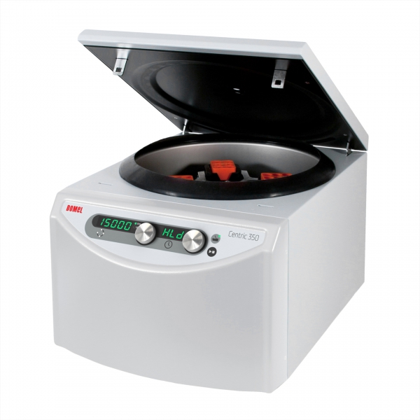 Centrifuge - Centric 350