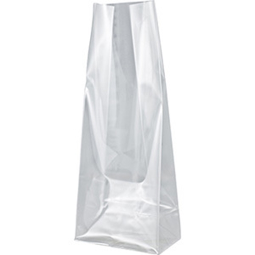 Cellofanpose - 60x40x150mm transparent - 100 stk