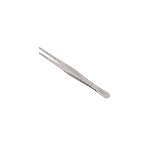 Anatomisk rund pincet afd.kval - 15 cm