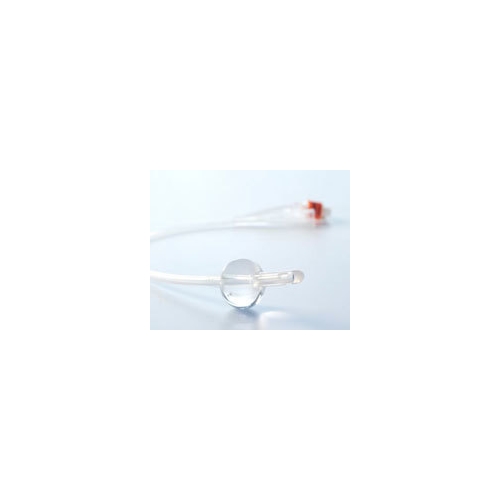 Kateter 2-vägs Folysil LT – 10ml Ch16 41cm sil Nelaton – 5 st