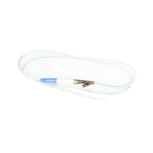Magsond 2-lumen Vygon – Fr12 120cm DEHP-fri PVC – 10 st