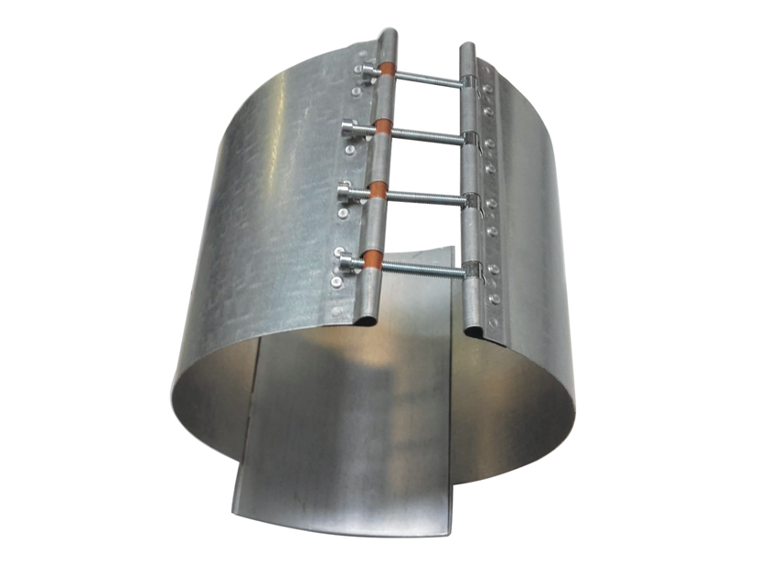 Heizband DXBA835 für 35658-59-60