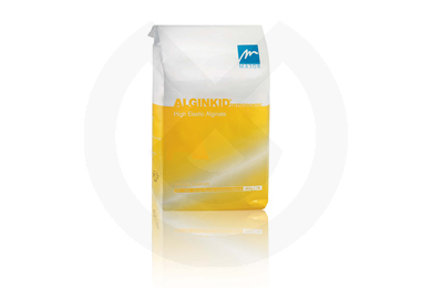 Alginkid ortodontisk alginat (1 lb) - MAJOR