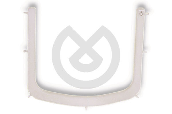 Arco Young Kofferdamholder i plast -G18- - LARIDENT