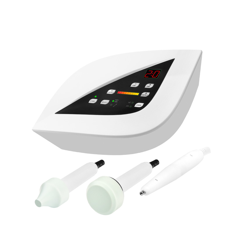 SMART 627LI – Ultraljud + Fläckborttagning + Elektrokoagulator