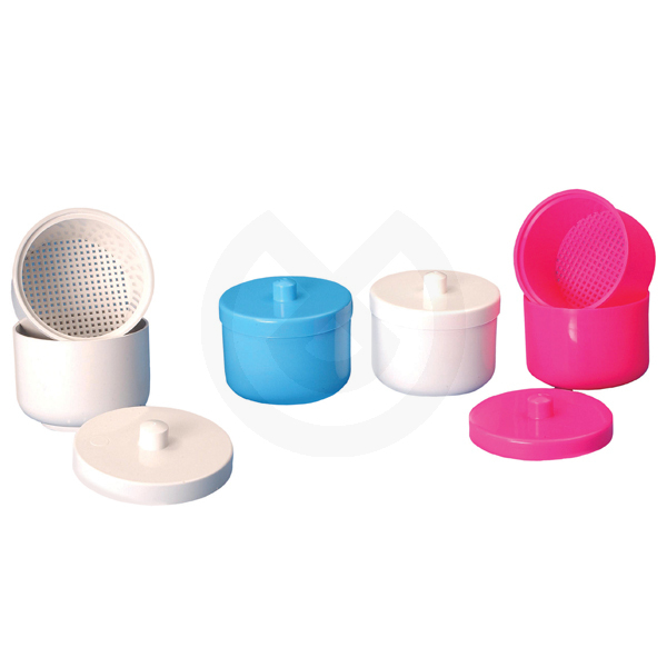 Proteslåda – Prosthesis Box Blue