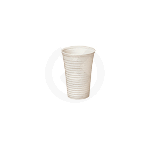 Biodegradable eco cups - LARIDENT