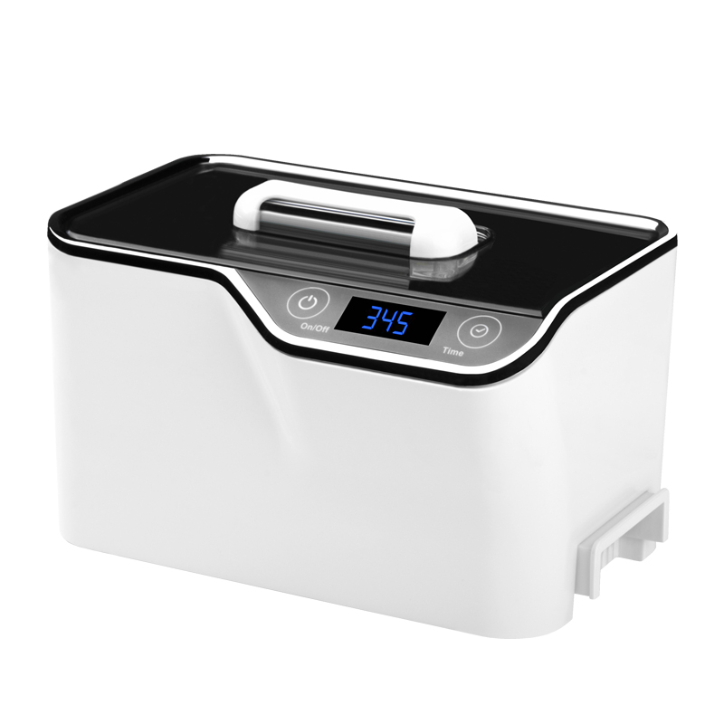 Ultraljudsbad - 0.6 Liter - 50W - ACDS-100