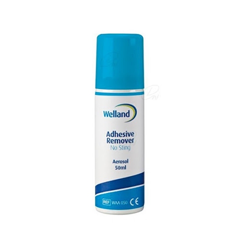 Klammerentferner Welland - 50ml Spray ohne Treibgas