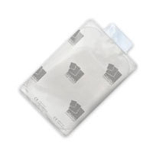Curapax Gel-Kalt-/Warmkompresse - 16x25cm Einweg - 50 St